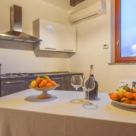 Apartment Awesome In With Kitchen Gaggi