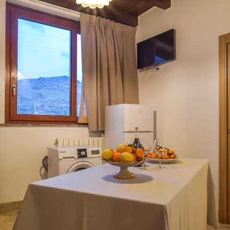Awesome In With Kitchen Apartment