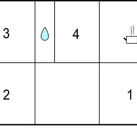 App Les Barriques Apartamento *