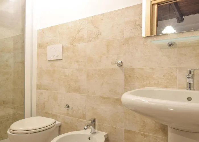 App Les Barriques Apartamento Gaggi